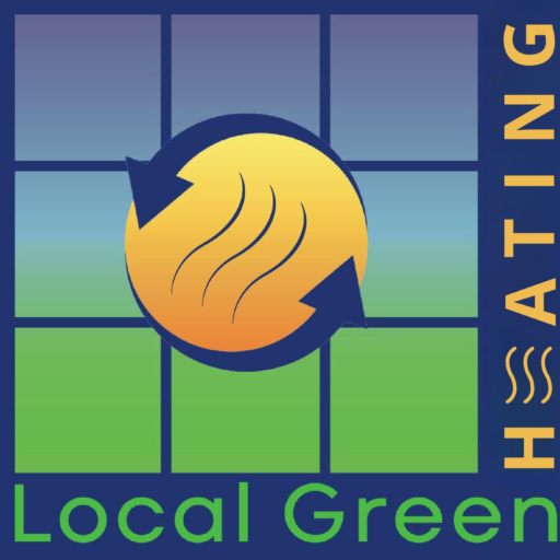localgreenheating.nl logo