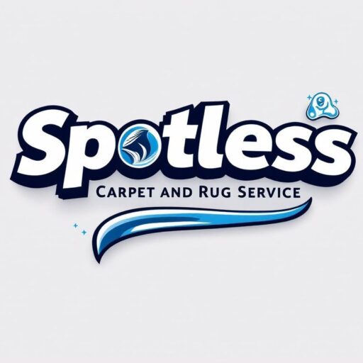 spotlesscarpetandrug.com logo