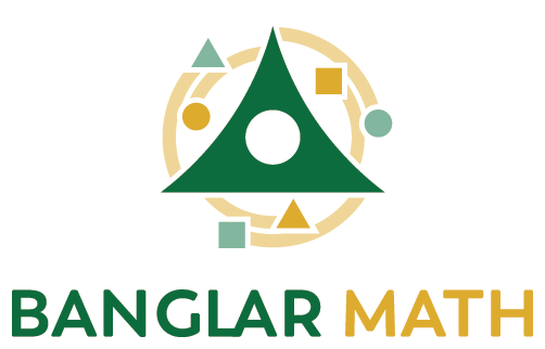 Banglar Math logo