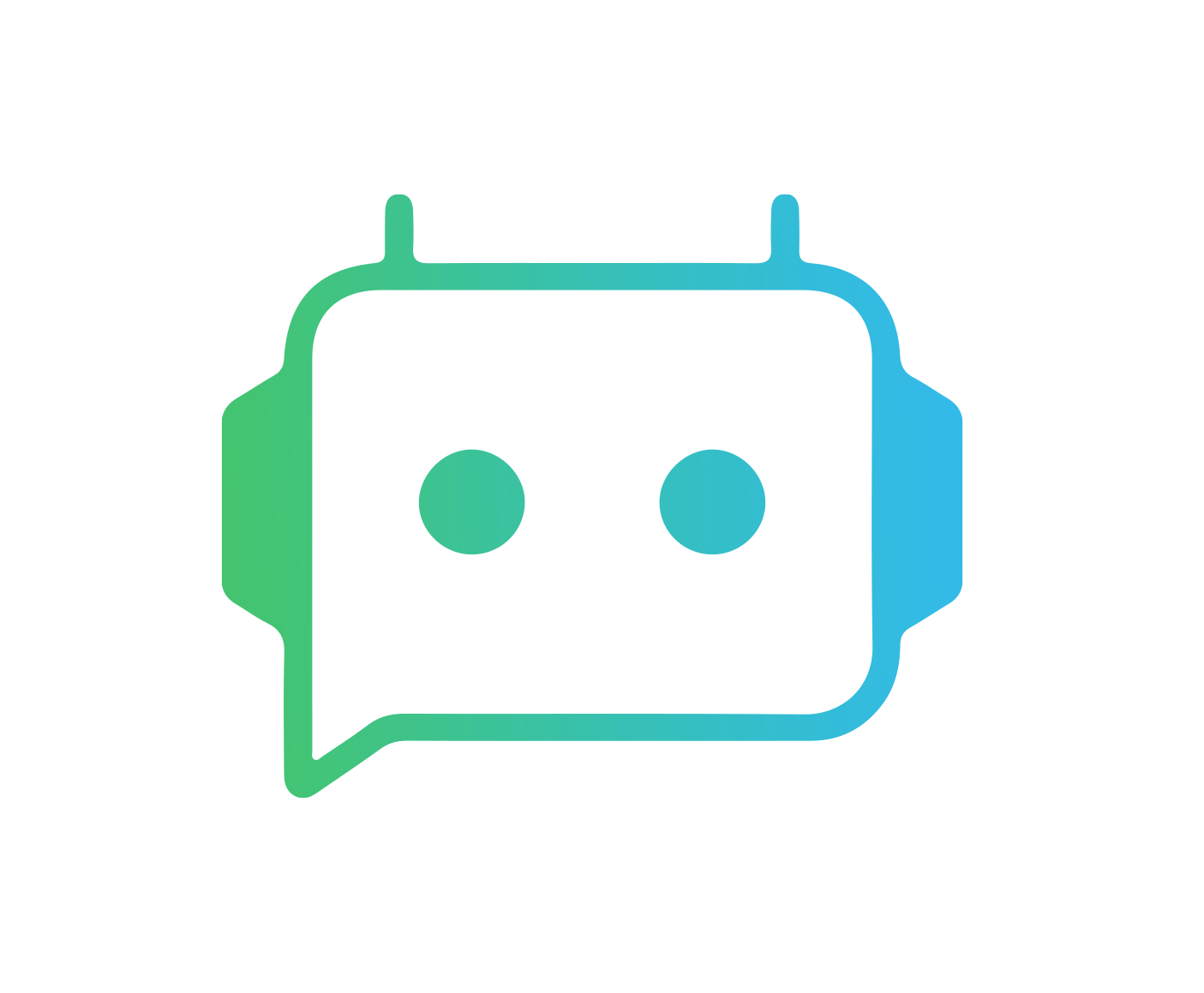 Chatgent logo
