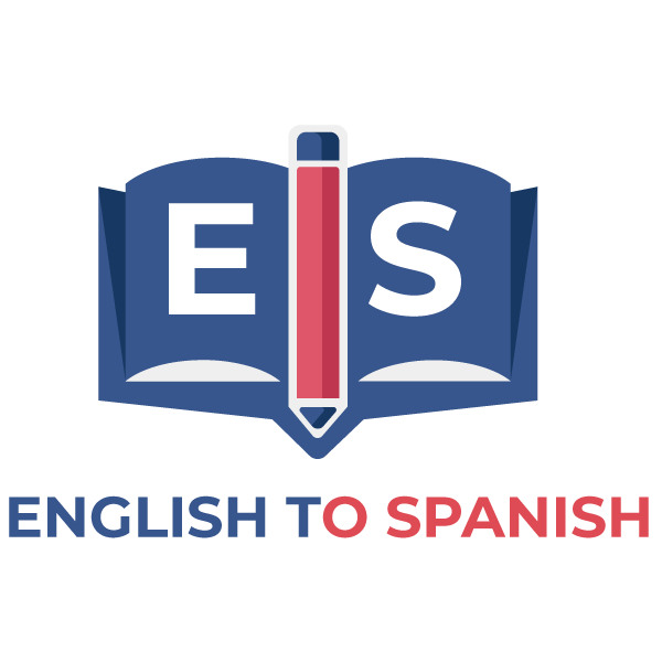 English to Spanish Video Translation logo