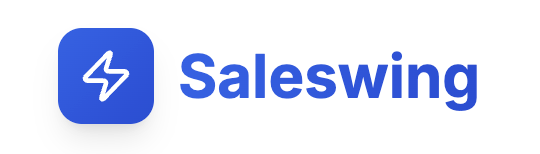 SalesWing logo