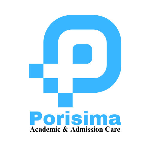 porisima.com logo