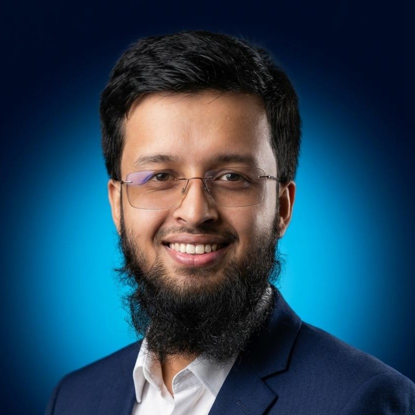 Mohsin Amin