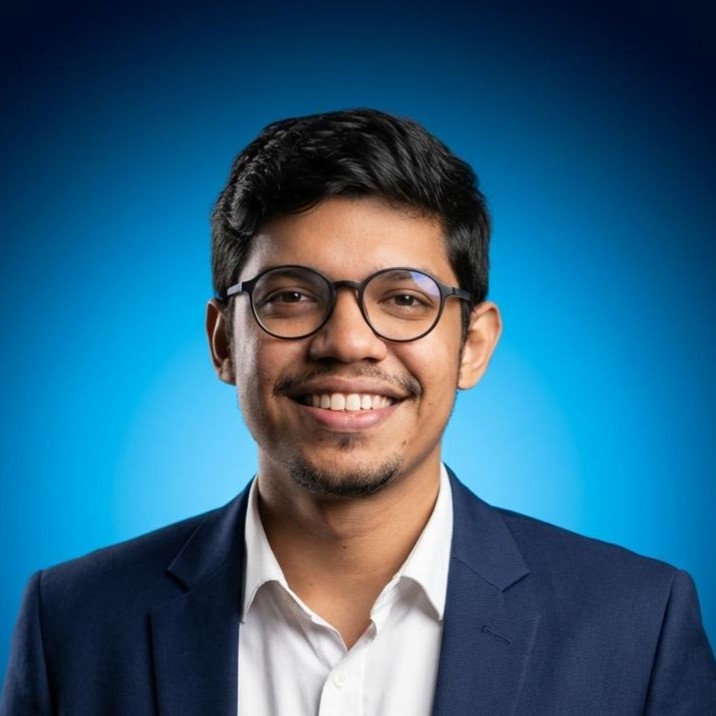 Sakib Ahmed