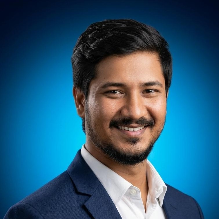 Muktar Mridha