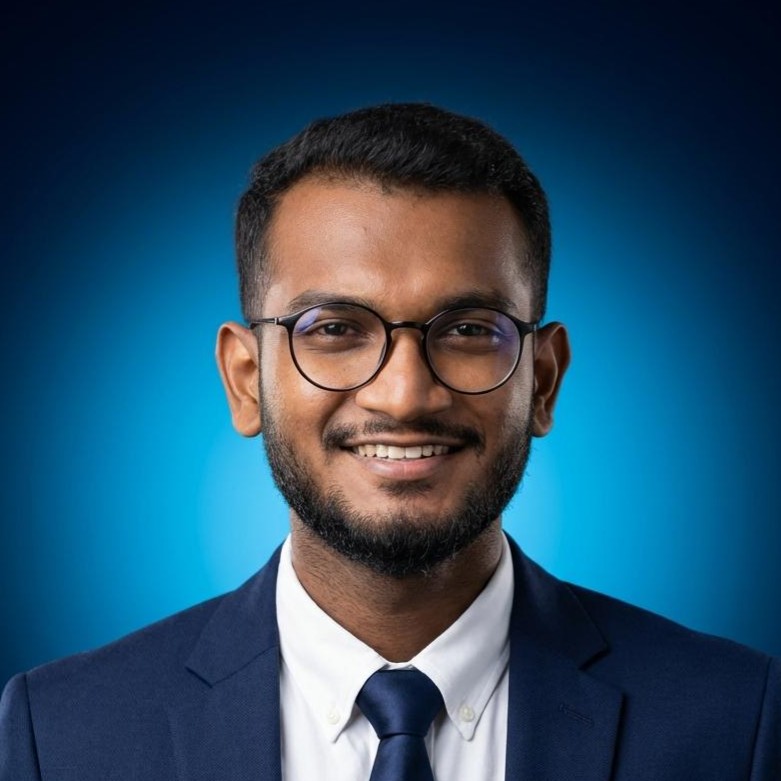Nahid Munna
