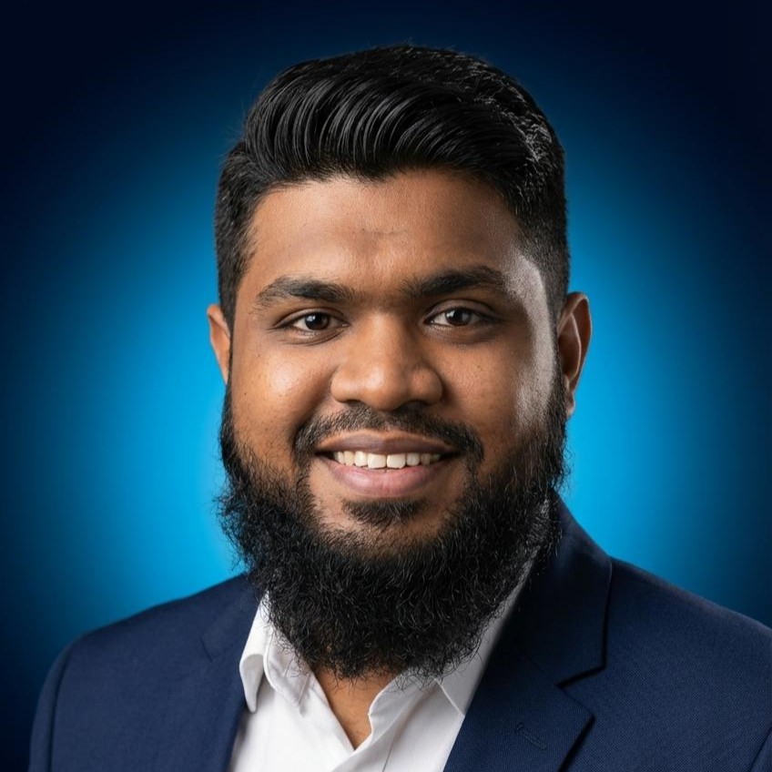 Fahim Mahmood