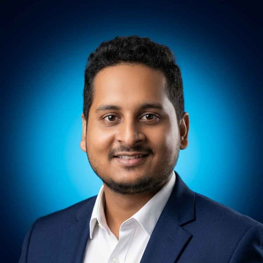 Shafkat Mahmud