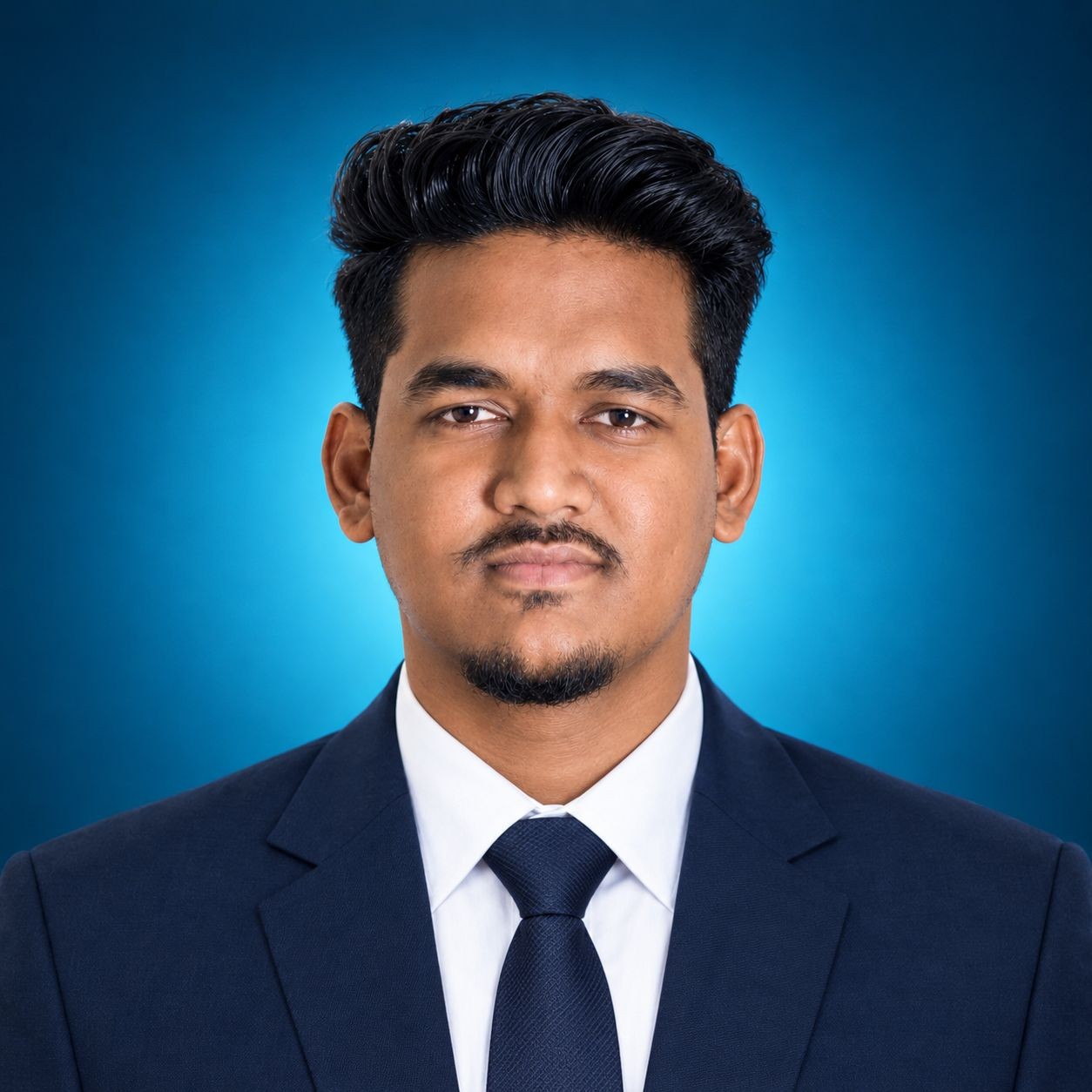Fahim Chowdhury